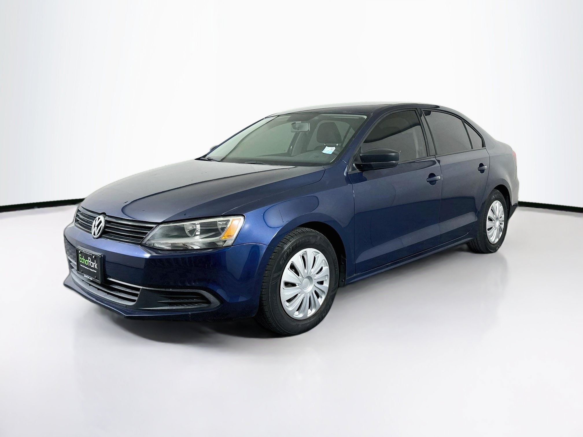 Used 2014 Volkswagen Jetta S FWD image 3