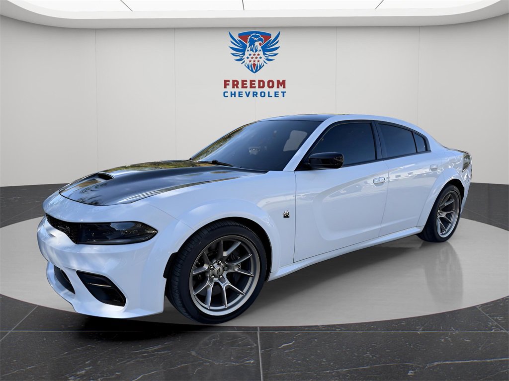 Used 2023 Dodge Charger Scat Pack image 2