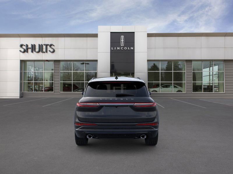 New 2026 Lincoln Corsair Reserve w/ Jet Appearance Package image 5