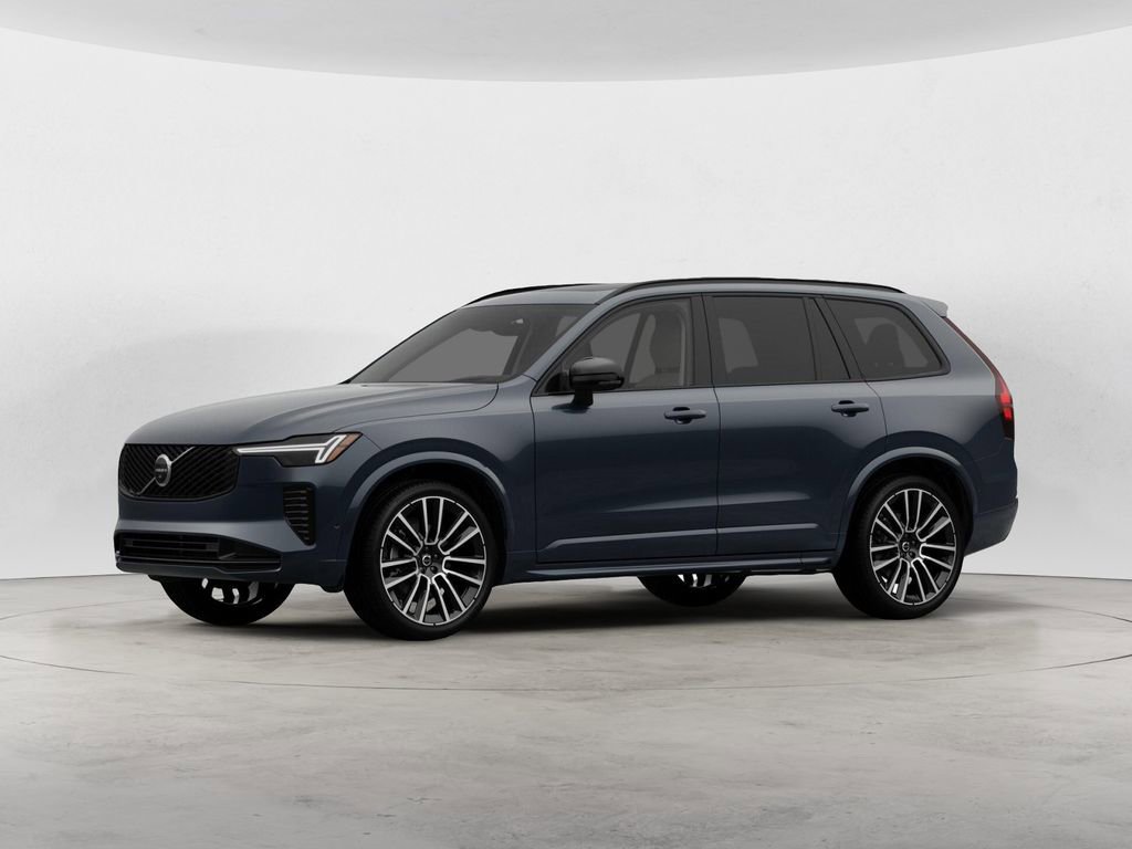 New 2026 Volvo XC90 B6 Ultra w/ Protection Package image 7