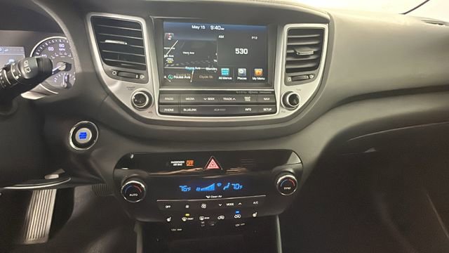 Used 2017 Hyundai Tucson SE Plus AWD/4WD image 24