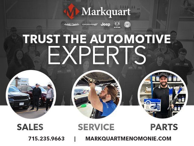 Used 2025 RAM 1500 Big Horn AWD/4WD image 24