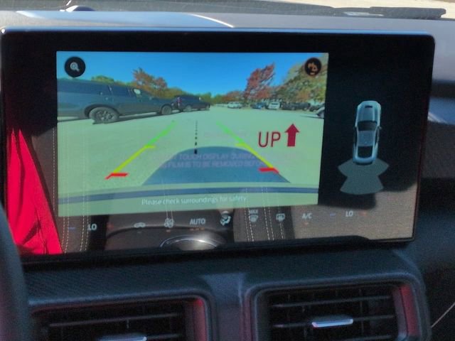 New 2026 Ford Mustang Coupe w/ Mustang Nite Pony Package image 22