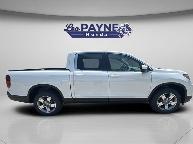 Certified 2026 Honda Ridgeline RTL image 9