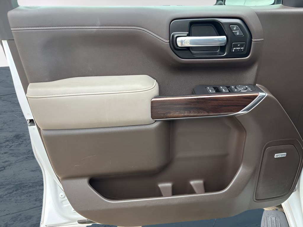 Used 2021 GMC Sierra 1500 SLT w/ SLT Premium Plus Package image 20