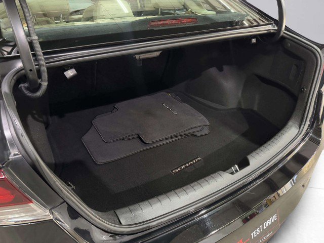 Used 2019 Hyundai Sonata Limited w/ Ultimate Package 04 image 49