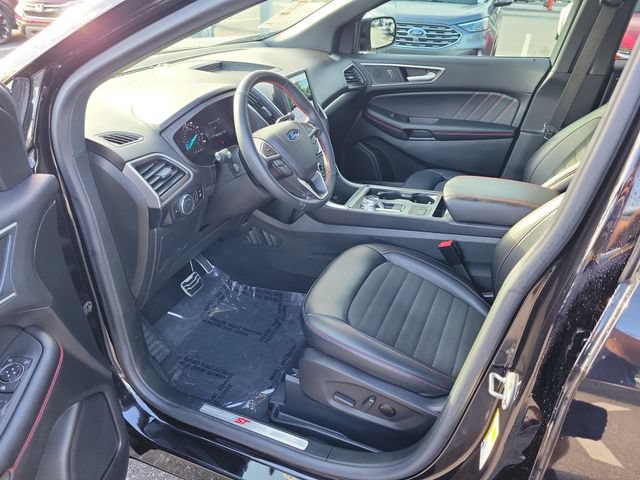 Used 2024 Ford Edge ST-Line AWD/4WD image 16