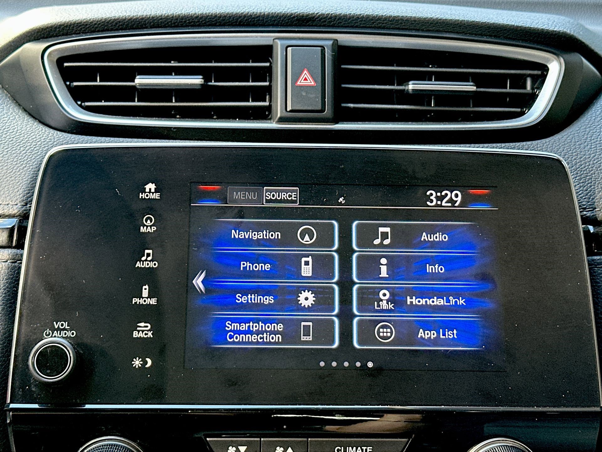 Used 2017 Honda CR-V Touring image 12