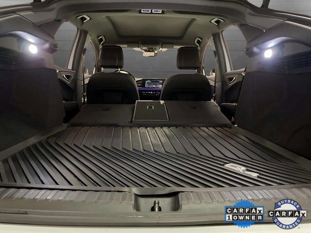 Used 2022 Audi Q4 e-tron Premium Plus w/ Premium Plus image 90