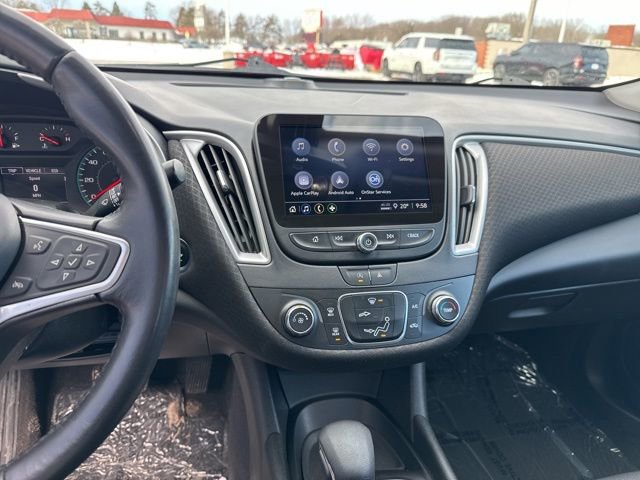 Used 2022 Chevrolet Malibu RS w/ LPO, Convenience Package 1 image 20