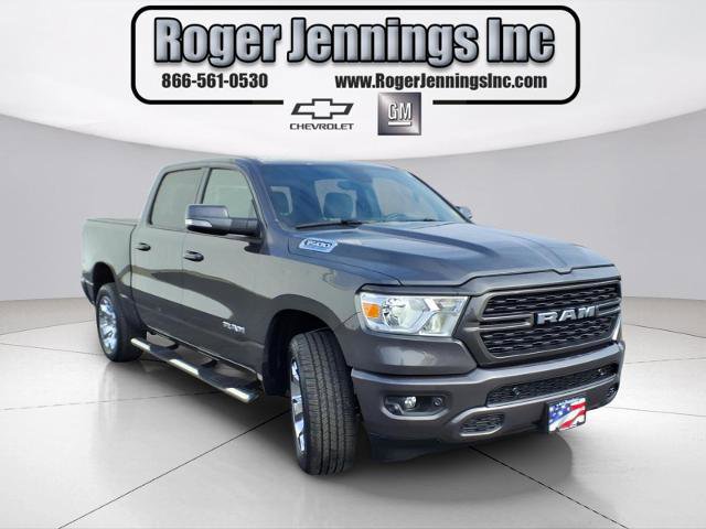 Used 2022 RAM 1500 Big Horn image 6