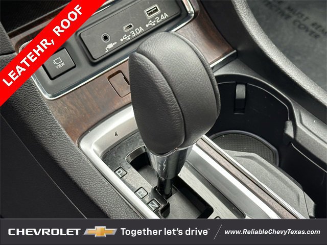 Used 2023 Subaru Ascent Touring image 21