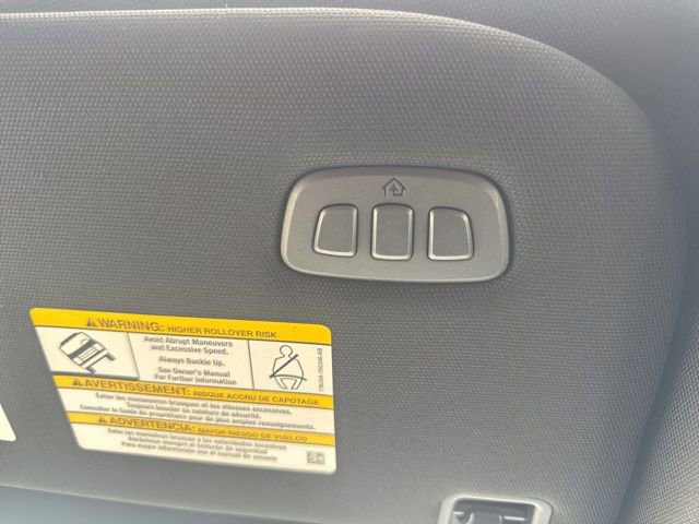 New 2026 Ford F150 Tremor w/ Equipment Group 402A High image 49