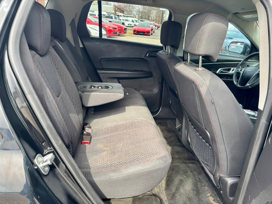 Used 2015 GMC Terrain SLE image 16