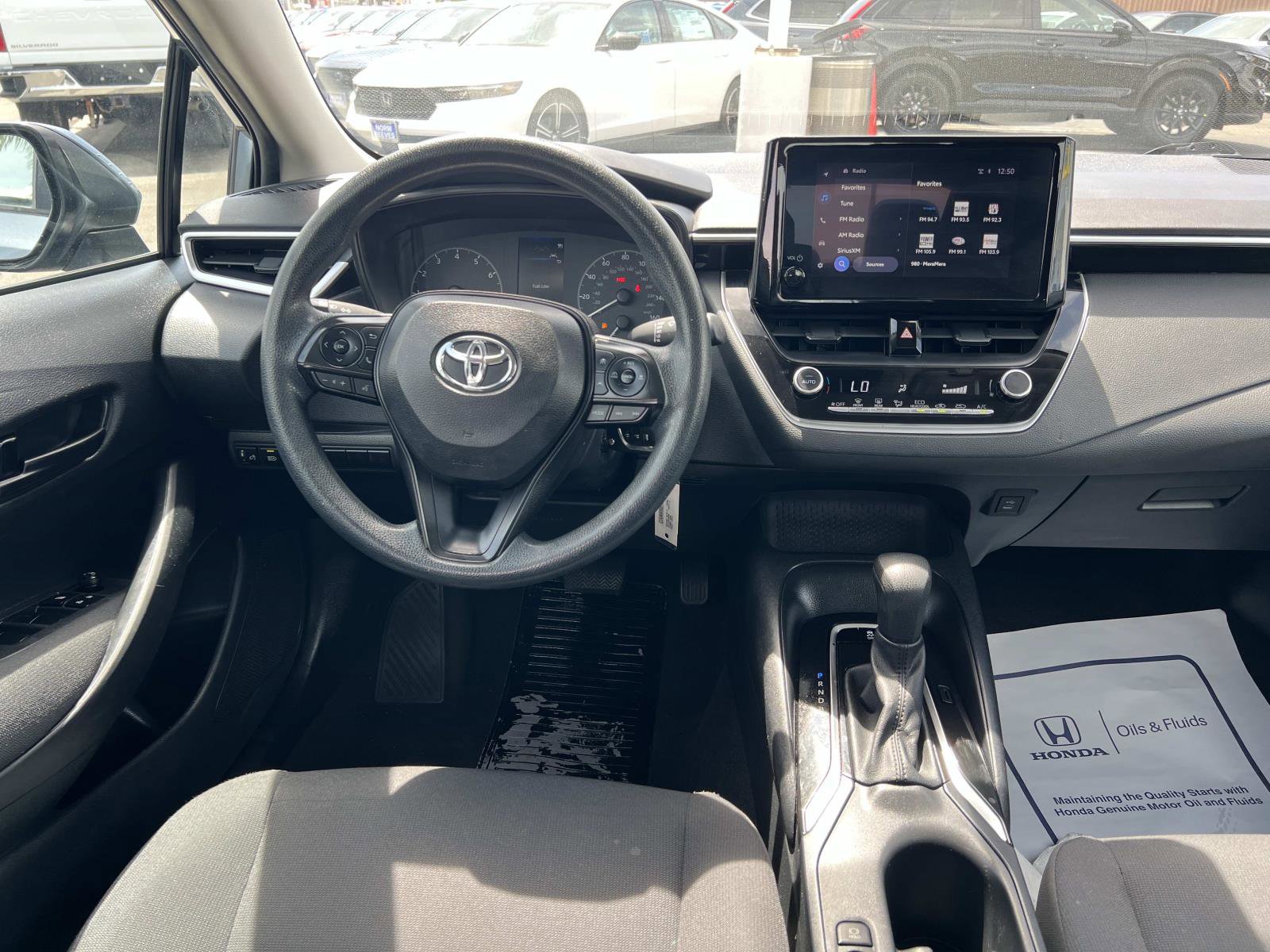 Used 2023 Toyota Corolla LE image 7