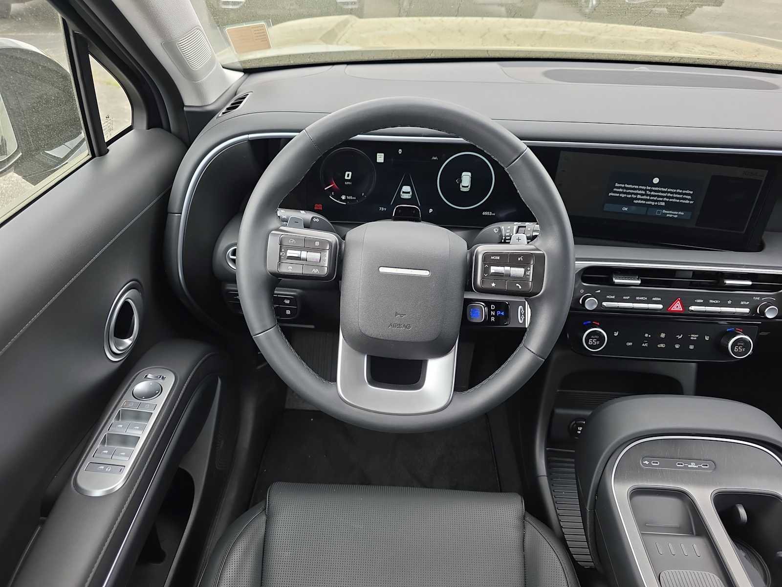 Certified 2026 Hyundai Palisade SEL FWD image 14