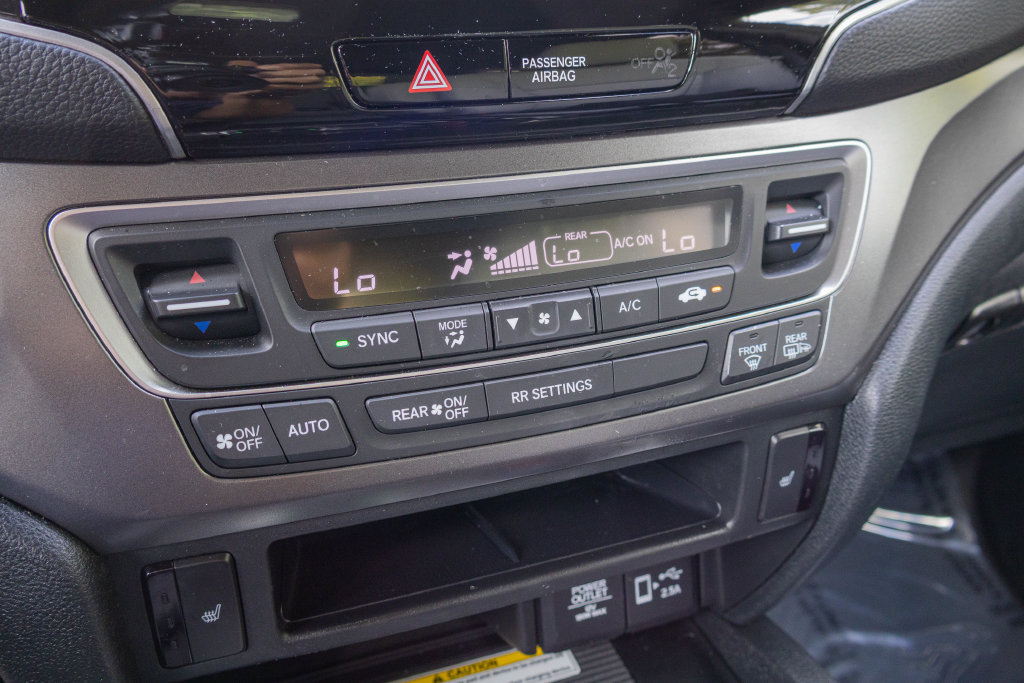 Used 2023 Honda Passport EX-L image 21