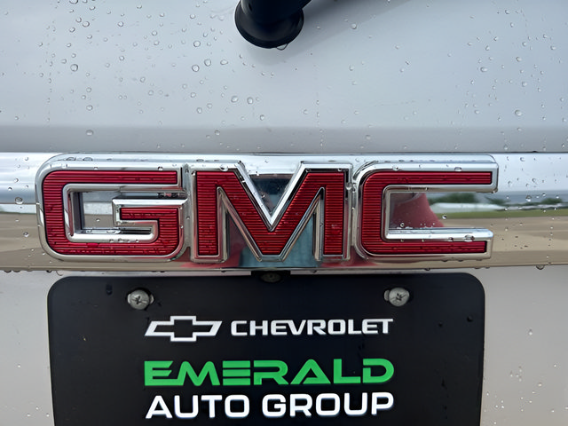 Used 2017 GMC Acadia SLE FWD image 30