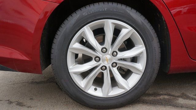 Used 2024 Chevrolet Malibu LT image 76