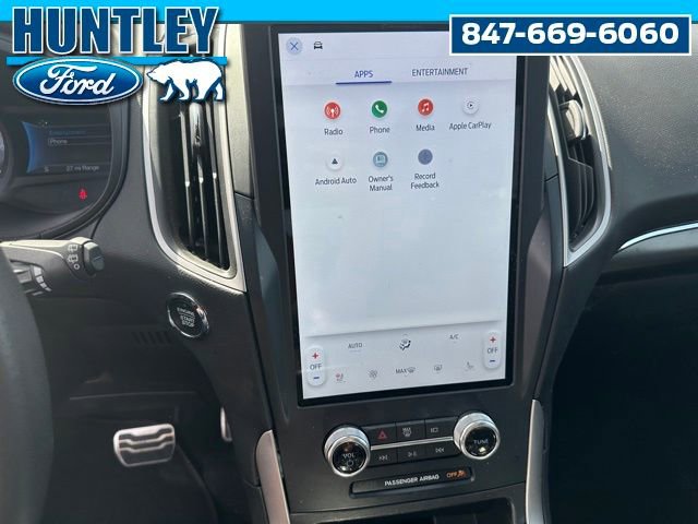 Used 2023 Ford Edge ST-Line image 23