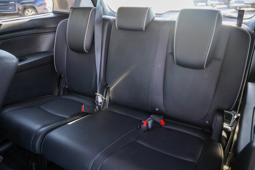 Used 2024 Honda Odyssey Elite image 15