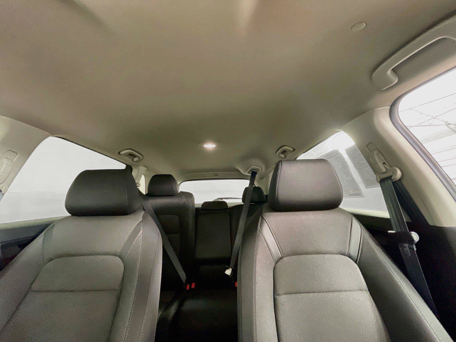 New 2026 Honda CR-V LX image 12
