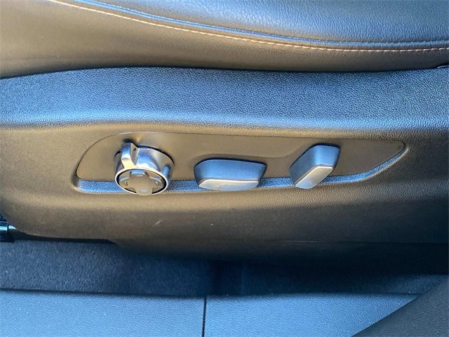 Used 2021 Cadillac XT4 Sport w/ Cold Weather Package image 16