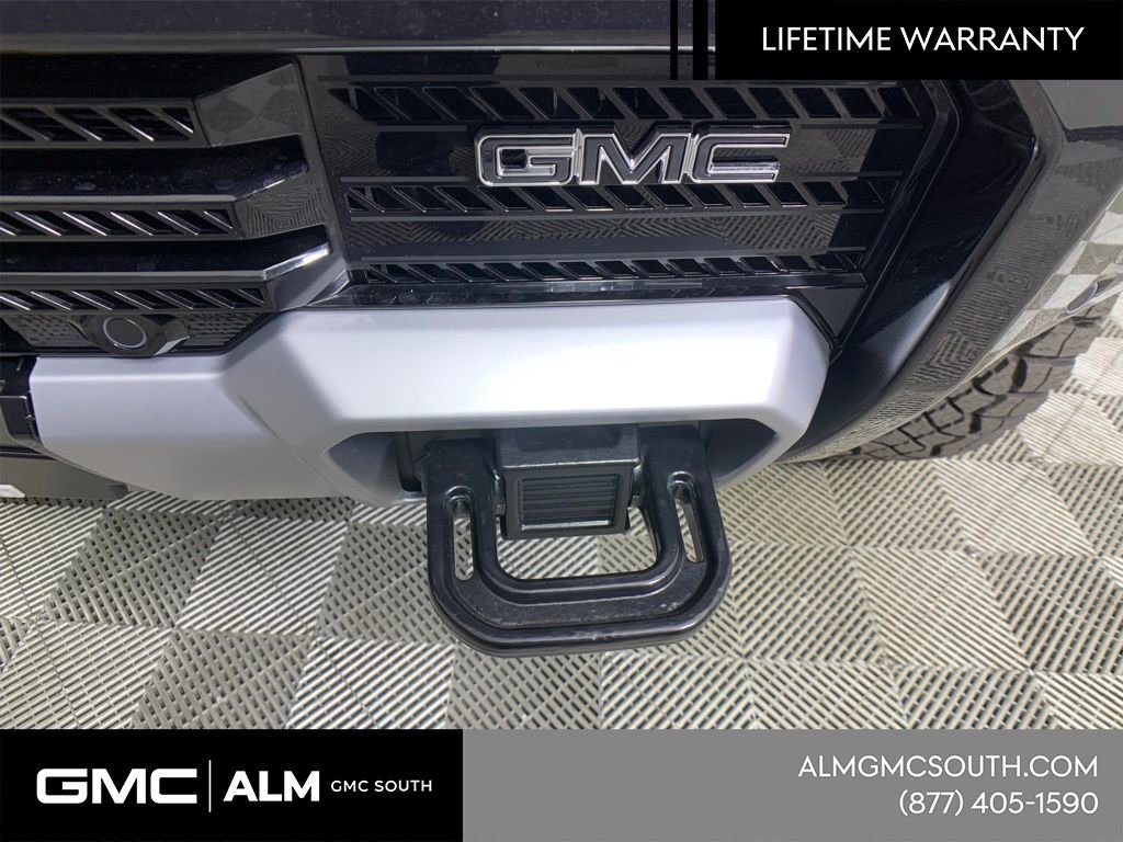 New 2025 GMC Hummer EV 3X w/ Extreme Off-Road Package image 14