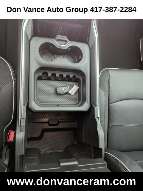 New 2026 RAM 2500 Laramie image 24