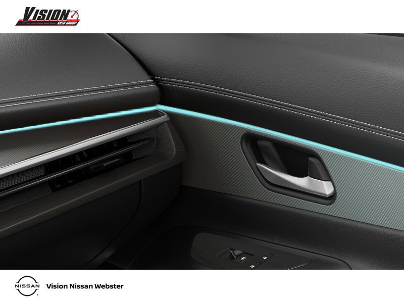 New 2027 Nissan Murano SL AWD/4WD image 22