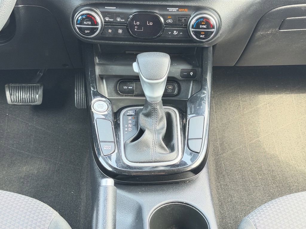 Used 2023 Kia Soul S image 18