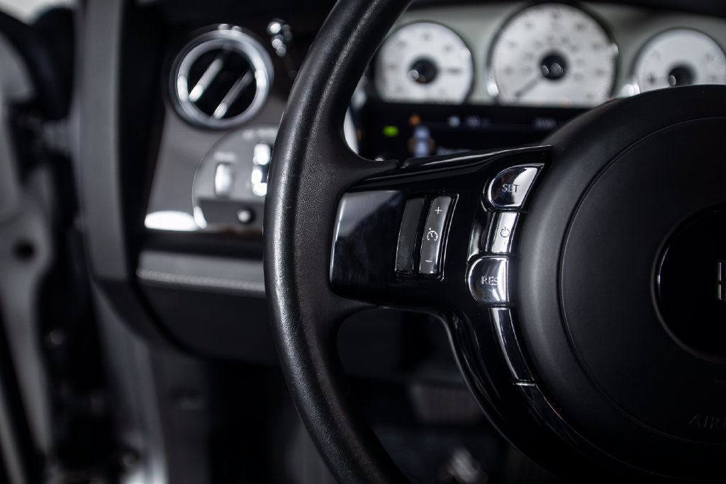 Used 2019 Rolls-Royce Ghost RWD image 49