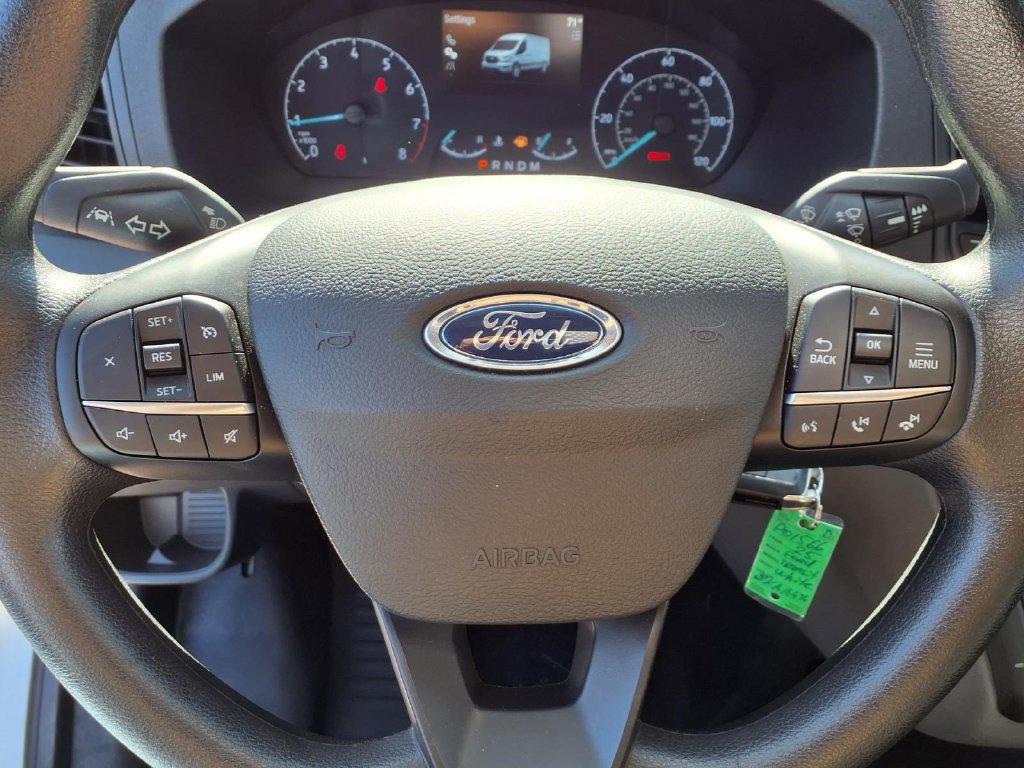 Used 2025 Ford Transit 150 Low Roof RWD image 13