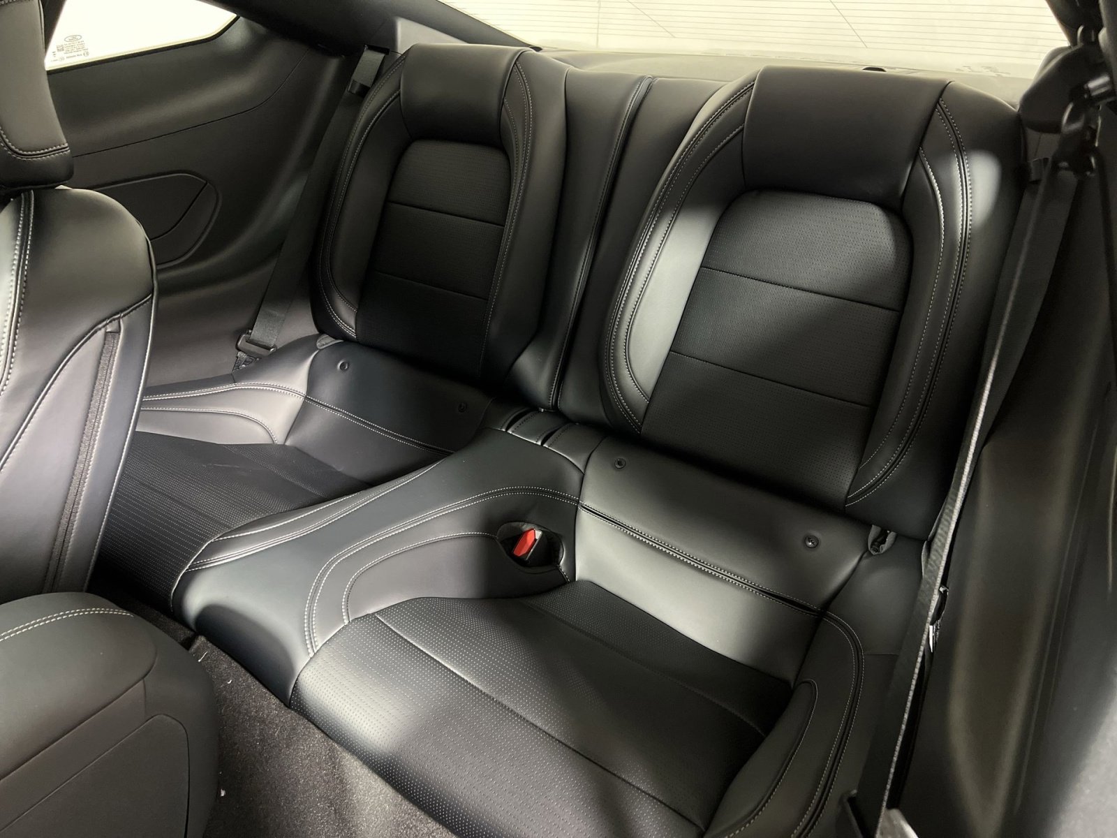 New 2026 Ford Mustang GT Premium image 24