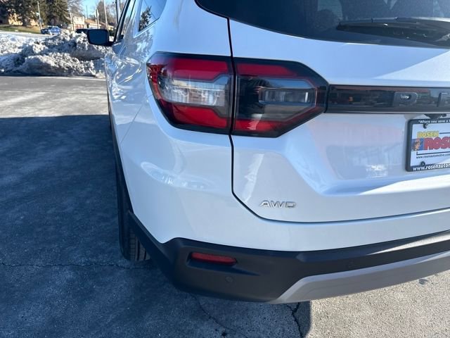 Certified 2025 Honda Pilot EX-L image 45