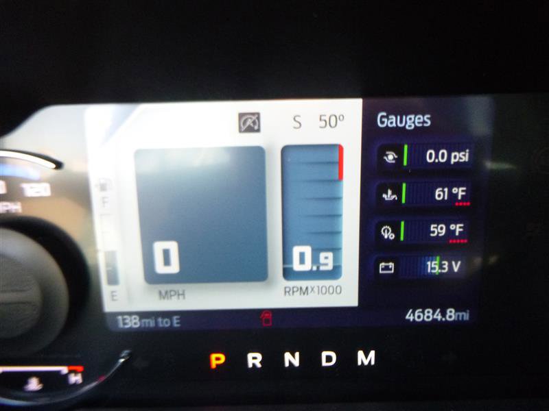 Used 2024 Ford Bronco Big Bend image 12