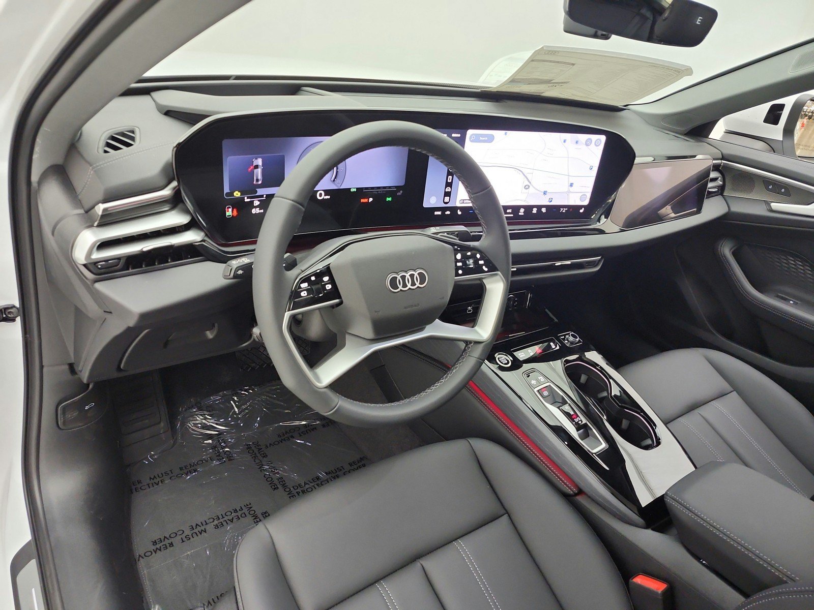 New 2026 Audi A5 2.0T Premium Plus AWD/4WD image 9