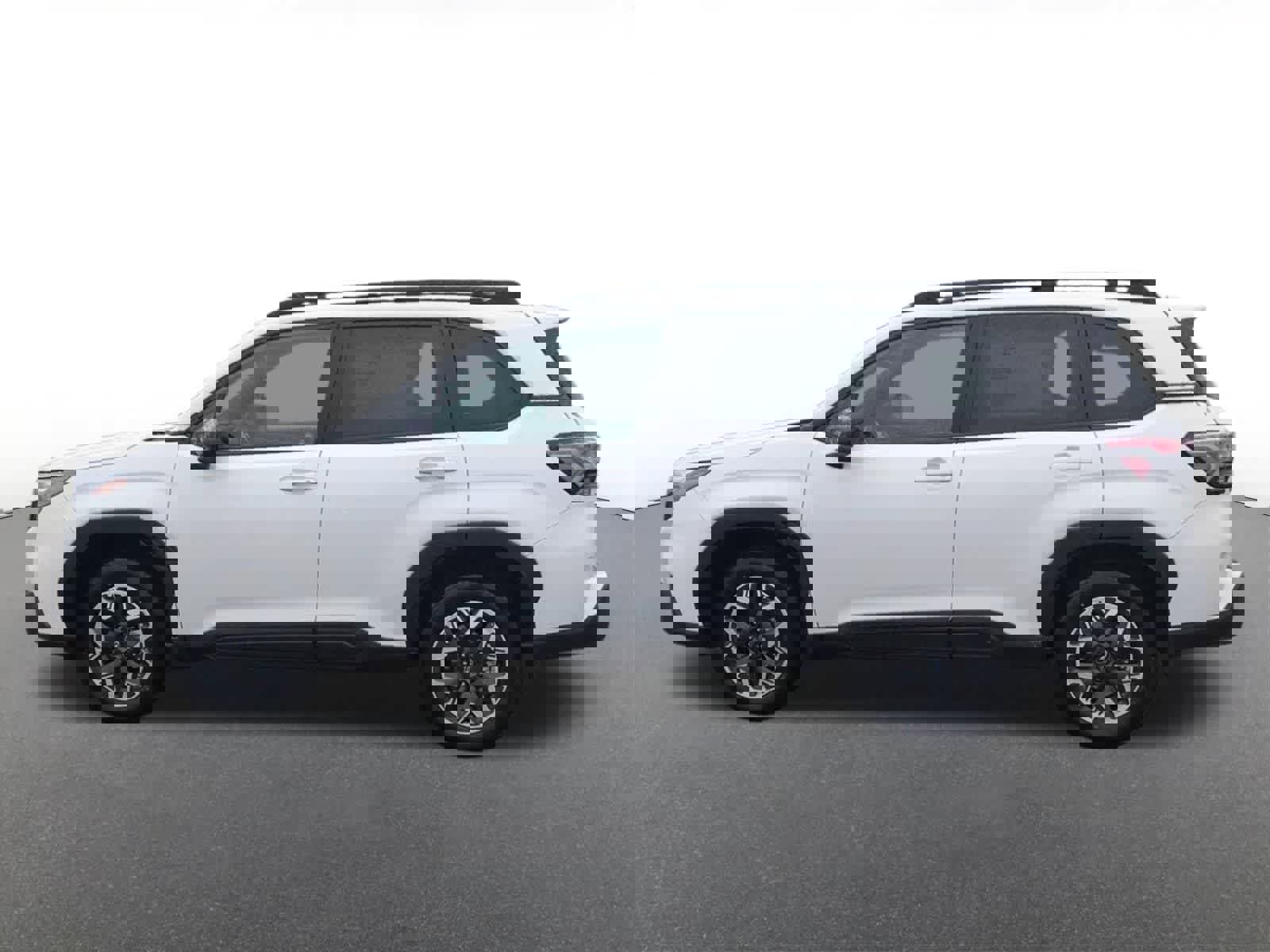 New 2026 Subaru Forester Premium image 3