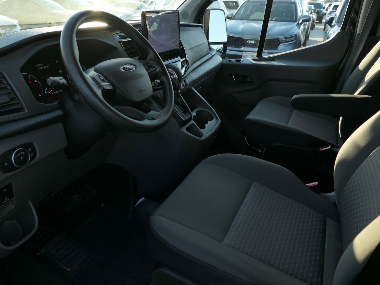 Used 2024 Ford Transit 350 XLT image 10