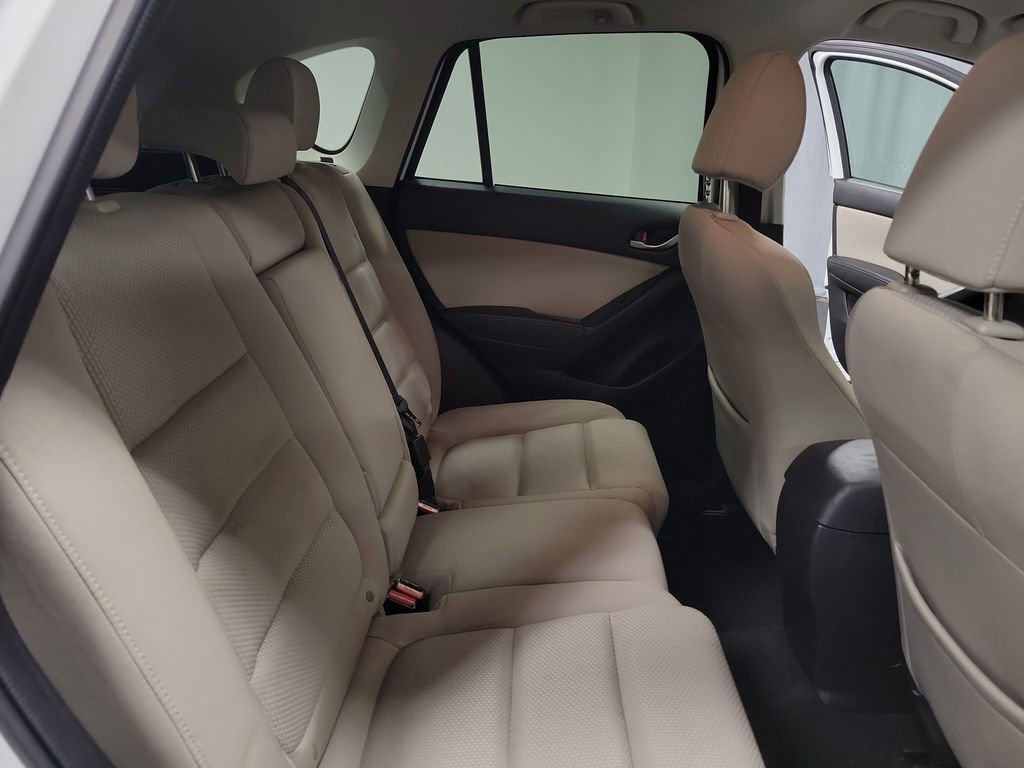 Used 2016 MAZDA CX-5 Touring image 24