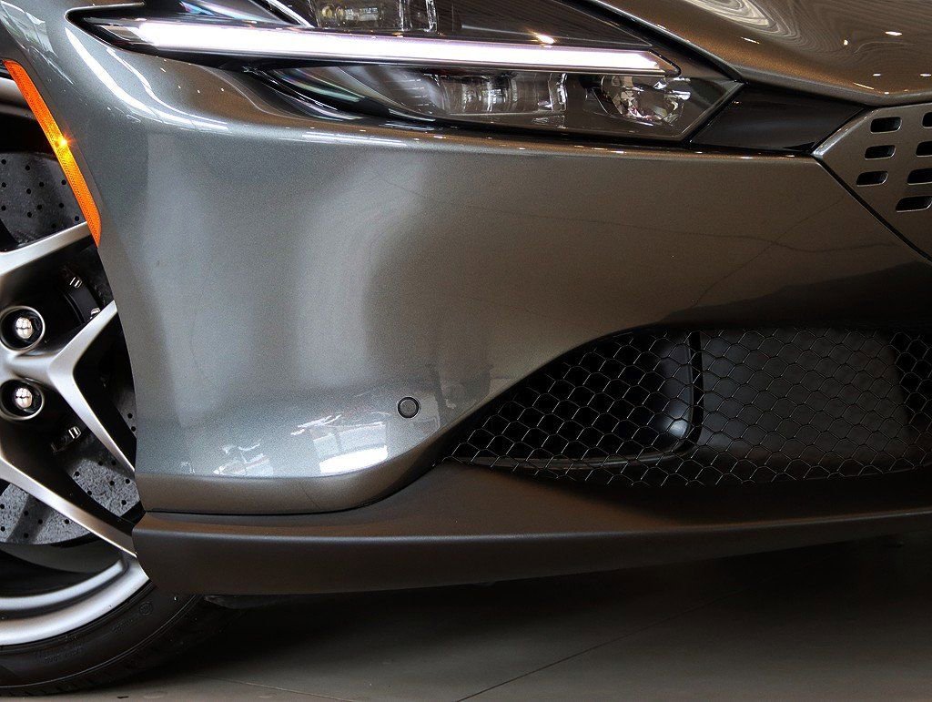 Certified 2024 Ferrari Roma Spider image 17