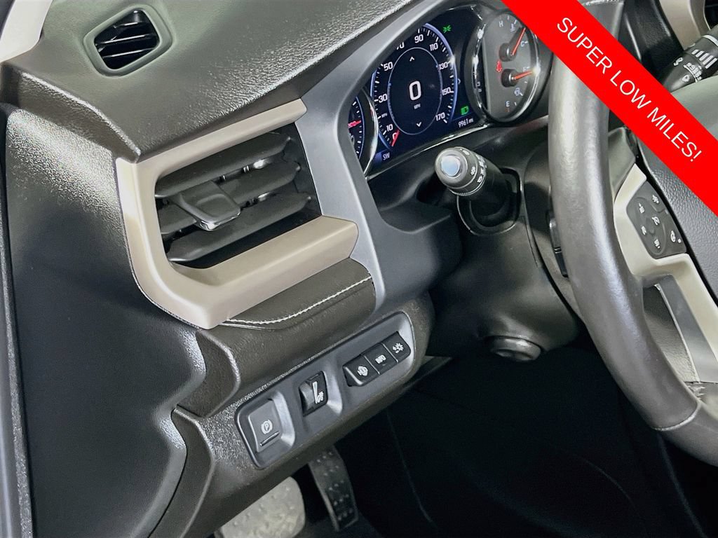 Used 2021 GMC Acadia Denali w/ Denali Ultimate Package AWD/4WD image 10