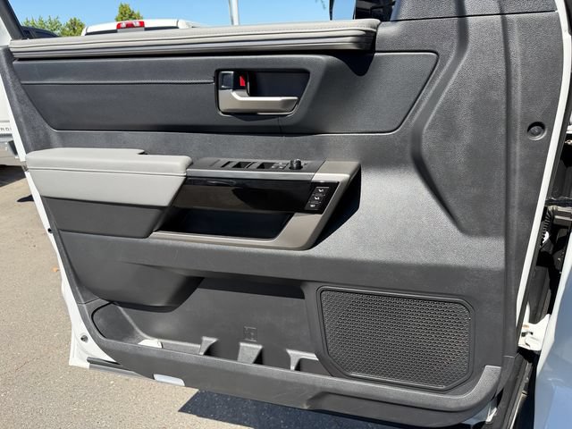 Used 2024 Toyota Tundra Limited w/ TRD Off-Road Package AWD/4WD image 17
