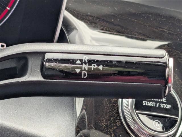 Used 2023 Mercedes-Benz GLC 300 image 9