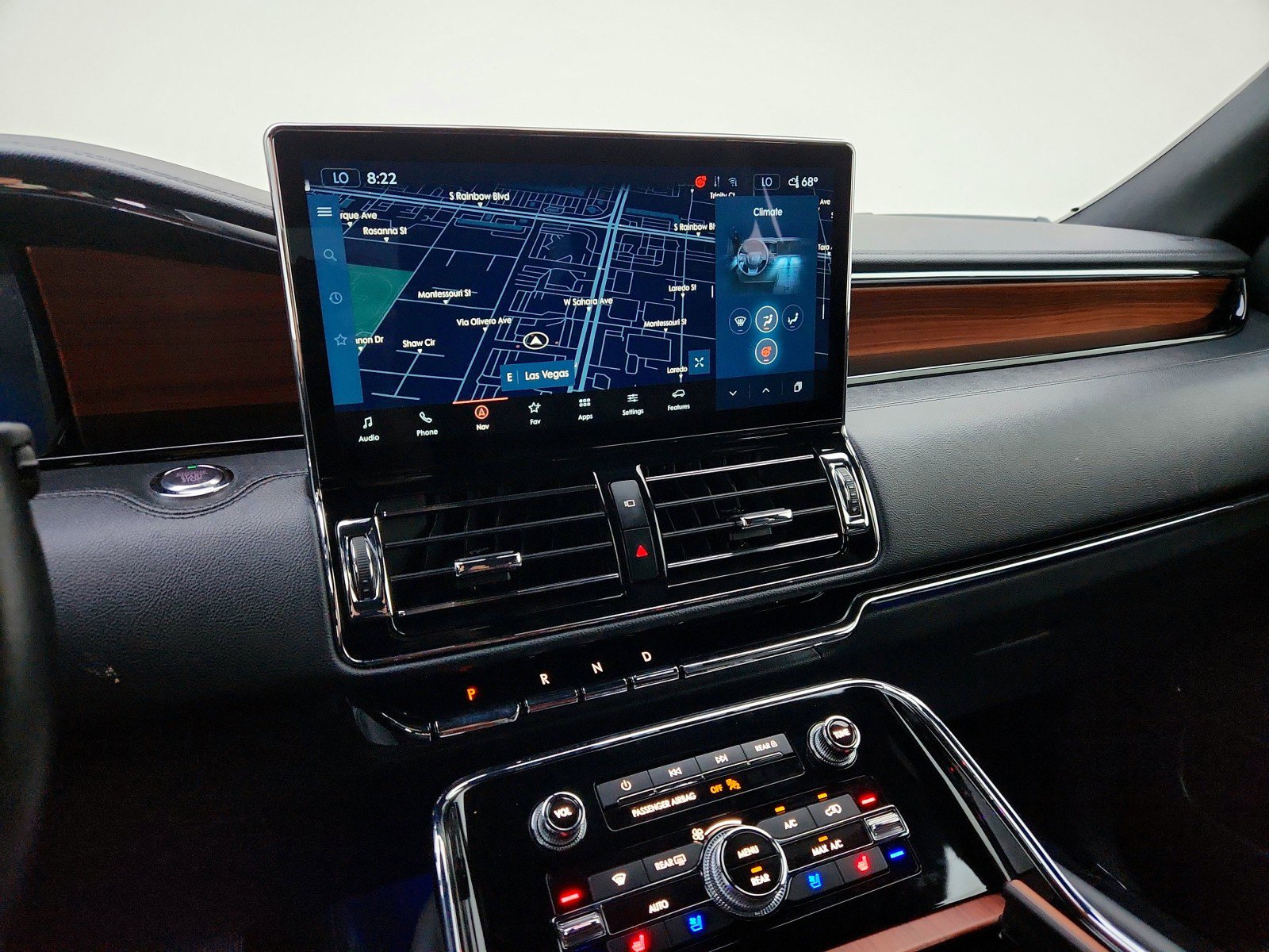 Used 2024 Lincoln Navigator Reserve image 13