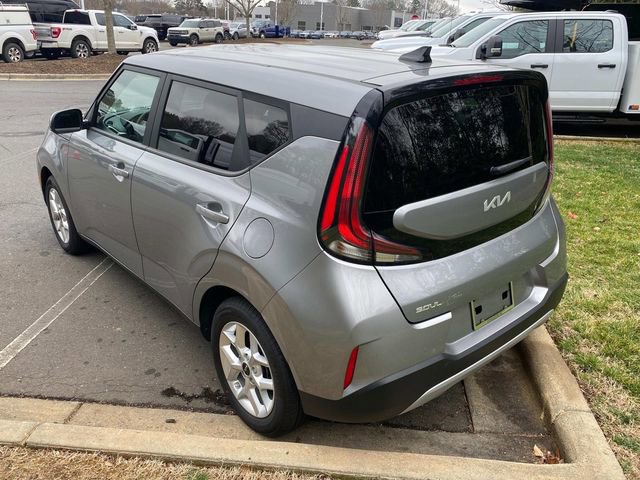 Used 2024 Kia Soul LX w/ Option Group 015 image 29