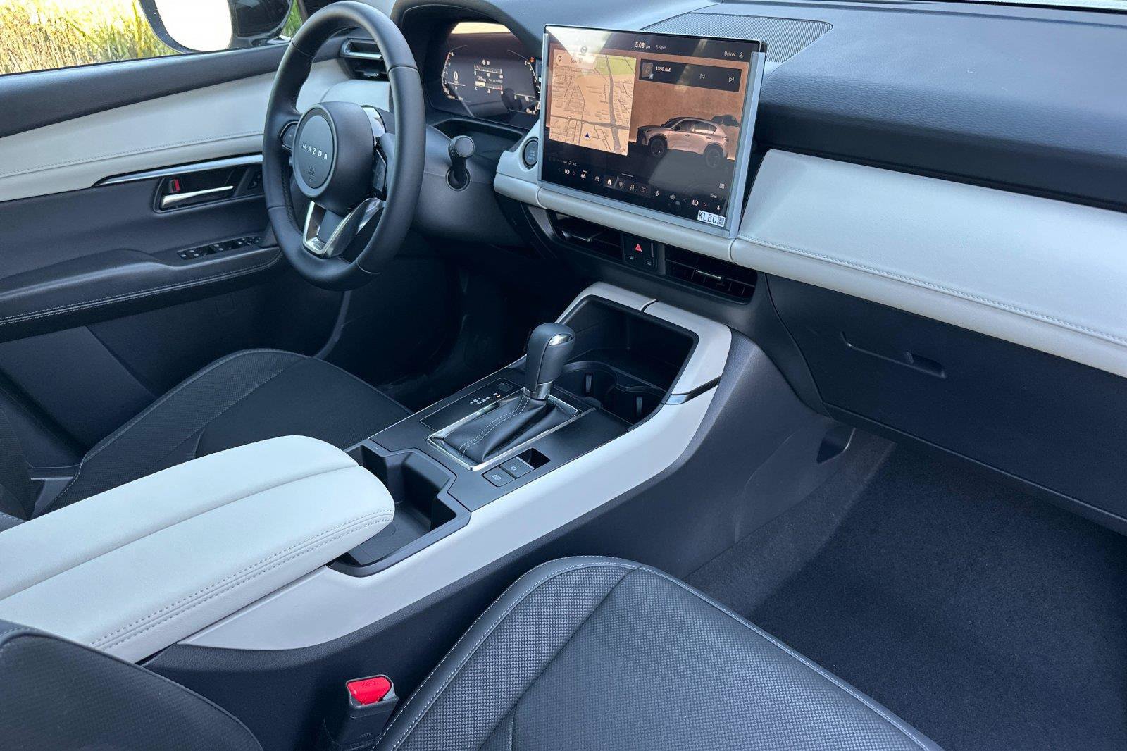 New 2026 MAZDA CX-5 Preferred AWD/4WD image 18