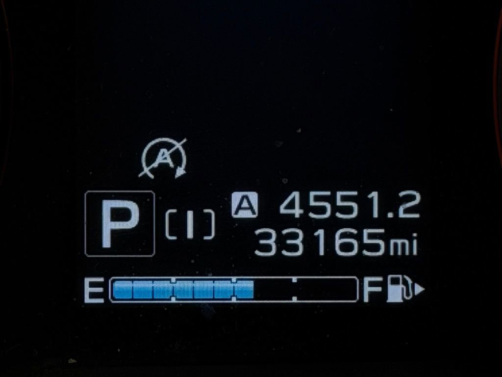 Used 2023 Subaru Forester Sport image 16