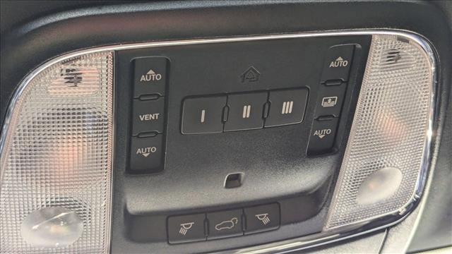 Used 2019 Jeep Grand Cherokee Limited X image 21