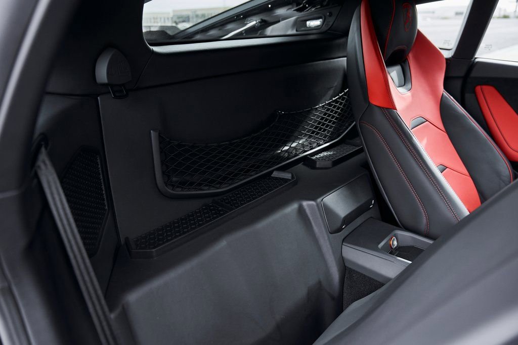 Used 2023 Lamborghini Huracan EVO image 46